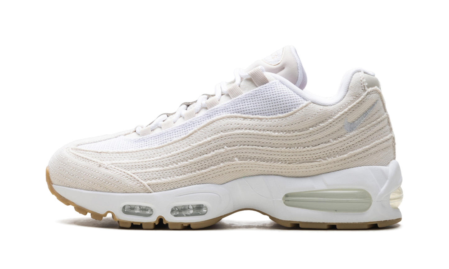 Air Max 95 OG "Levi's - Light Orewood Brown"