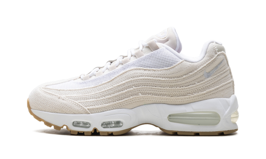 Air Max 95 OG "Levi's - Light Orewood Brown"