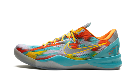 Kobe 8 Protro "Venice Beach"