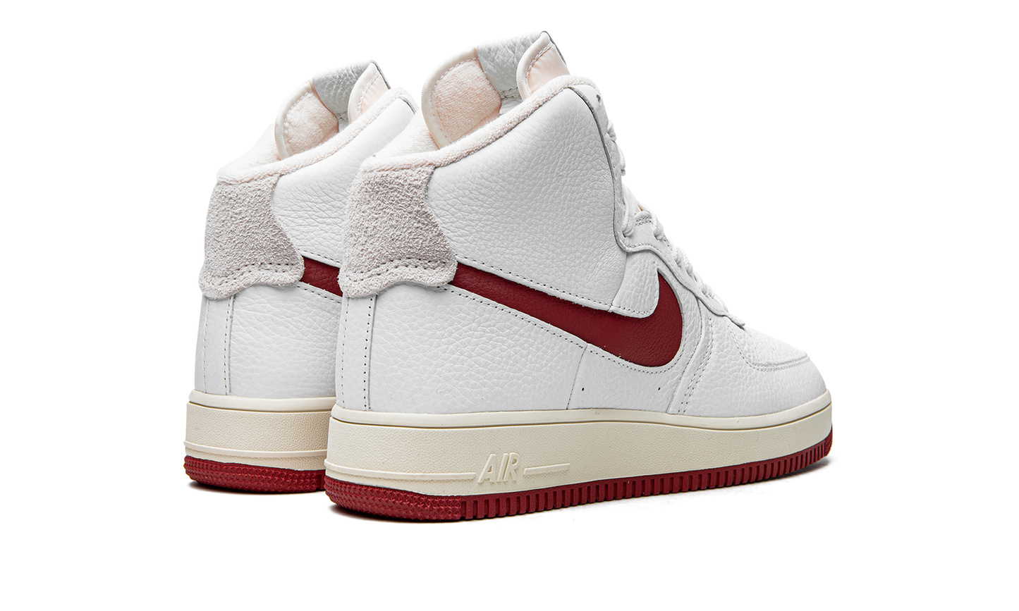 AIR FORCE 1 HIGH SCULPT MNS WMNS