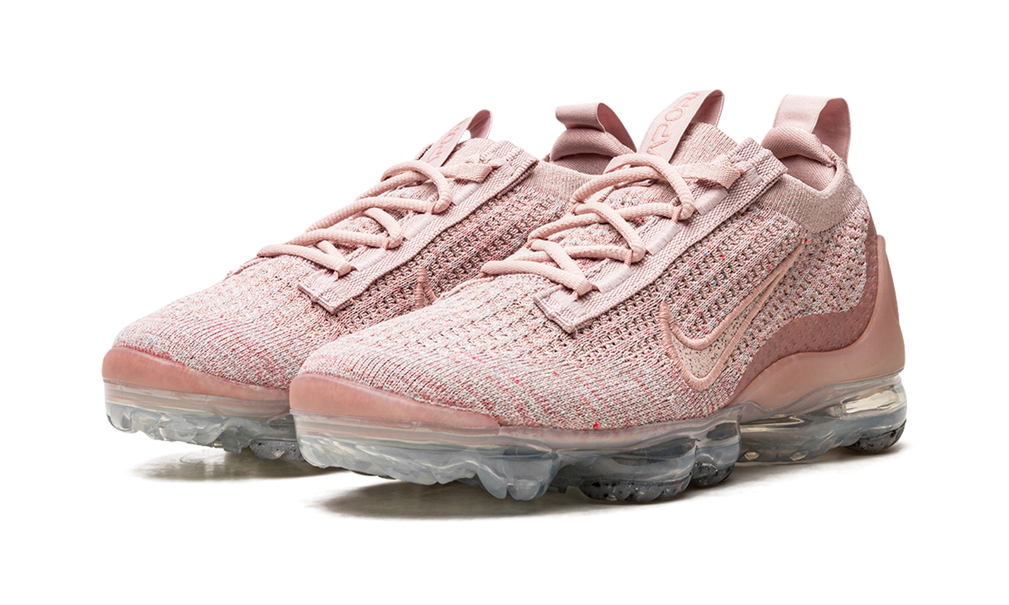 AIR VAPORMAX 2021 FLYKNIT WMNS "Pink Oxford"