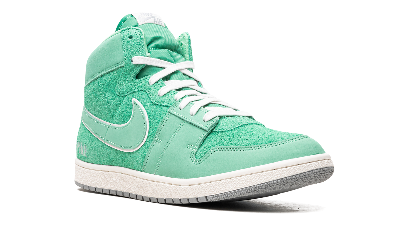 Jordan Air Ship "Corporate - Light Menta"