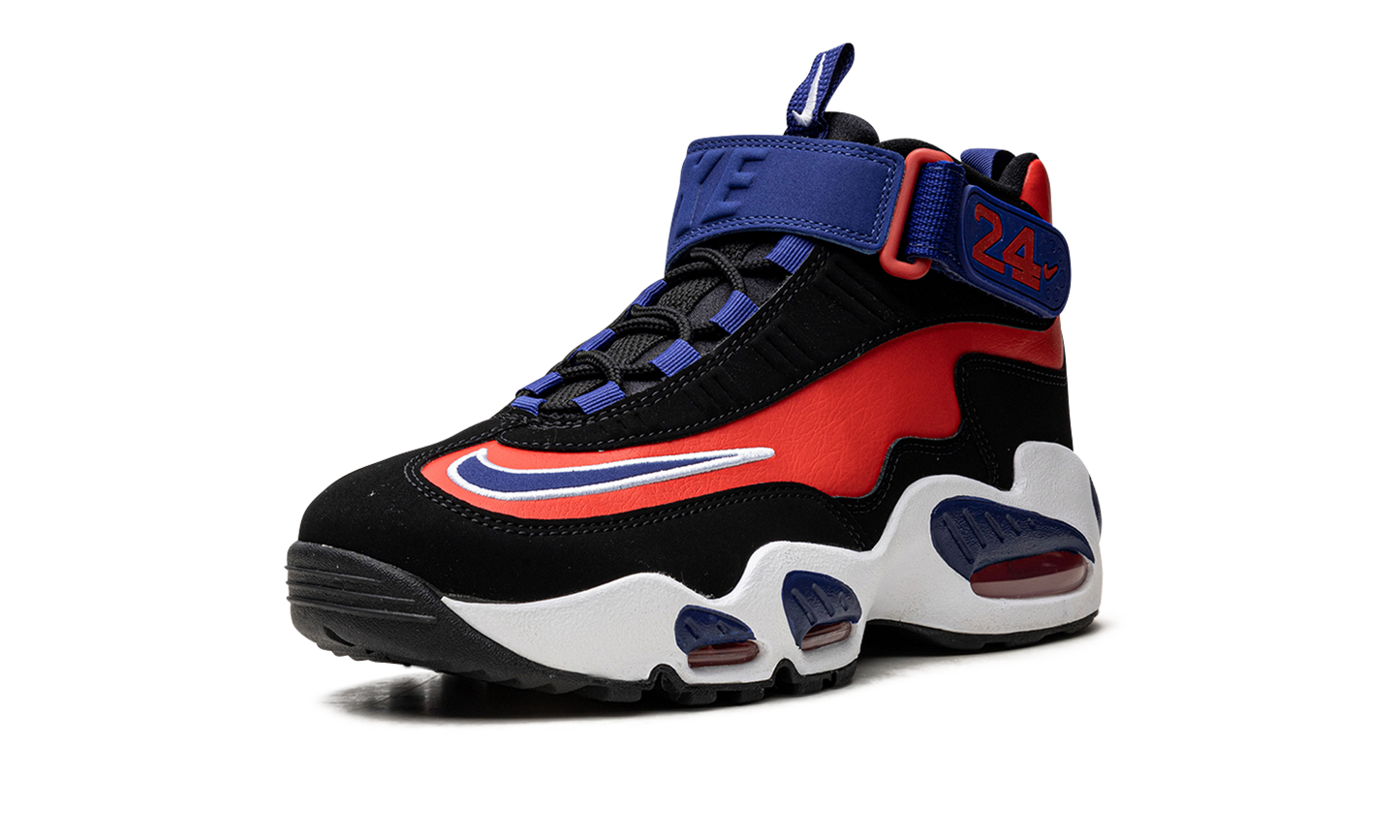 Air Griffey Max 1 "USA Black"