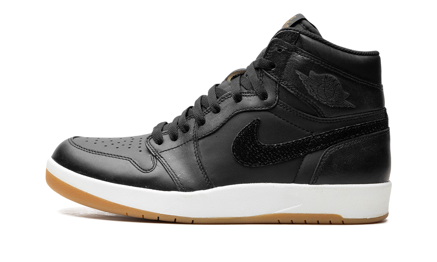 Air Jordan 1 High The Return "Militia Green"