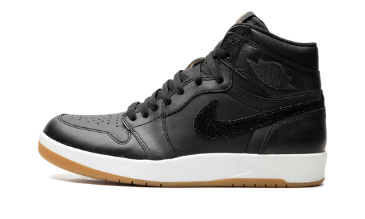 Air Jordan 1 High The Return "Militia Green"