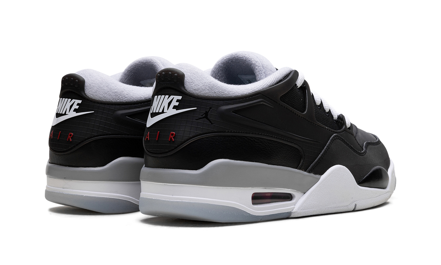 Air Jordan 4 RM "Black Metallic"