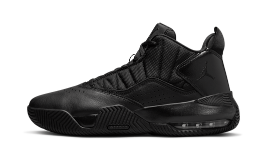 Jordan Stay Loyal "Triple Black"