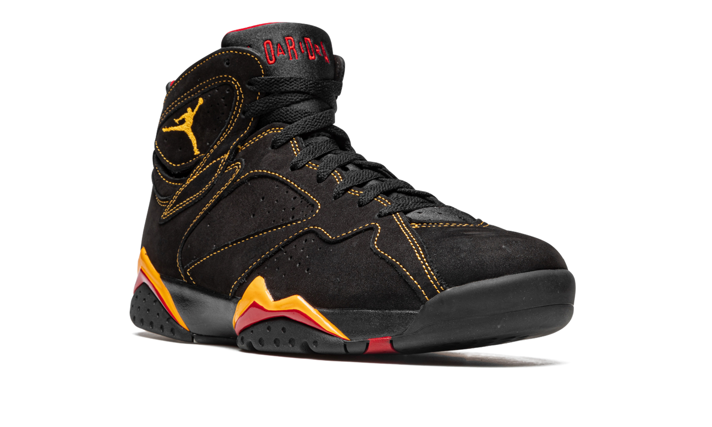 Air Jordan 7 Retro "Citrus 2022"