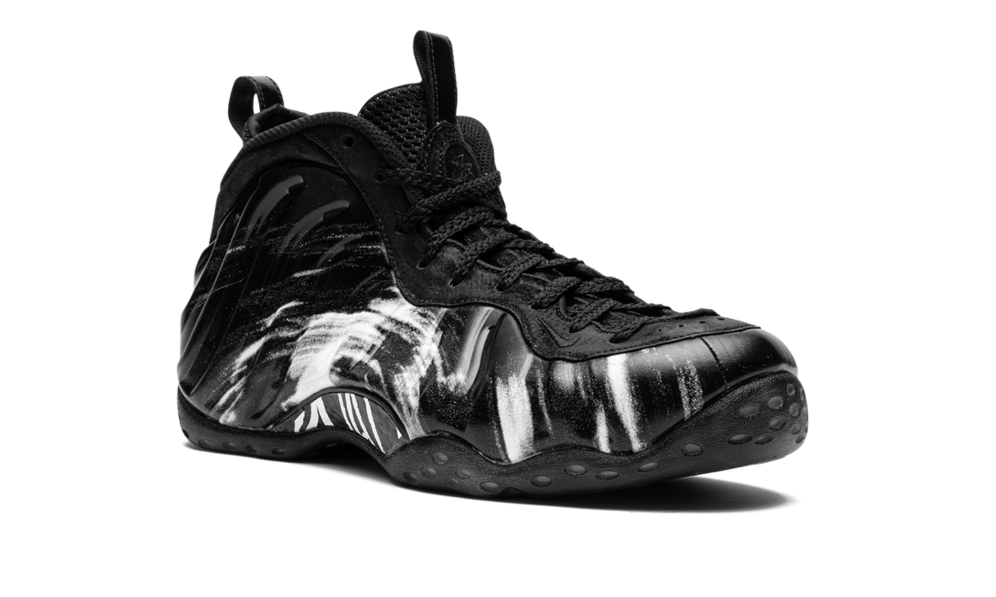 Air Foamposite One "Dream a World - Black"