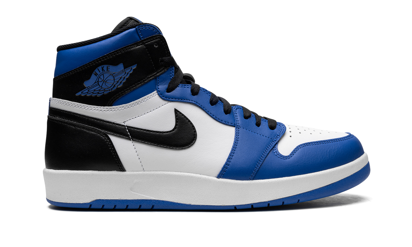 Air Jordan 1.5 High "Reverse Fragment"