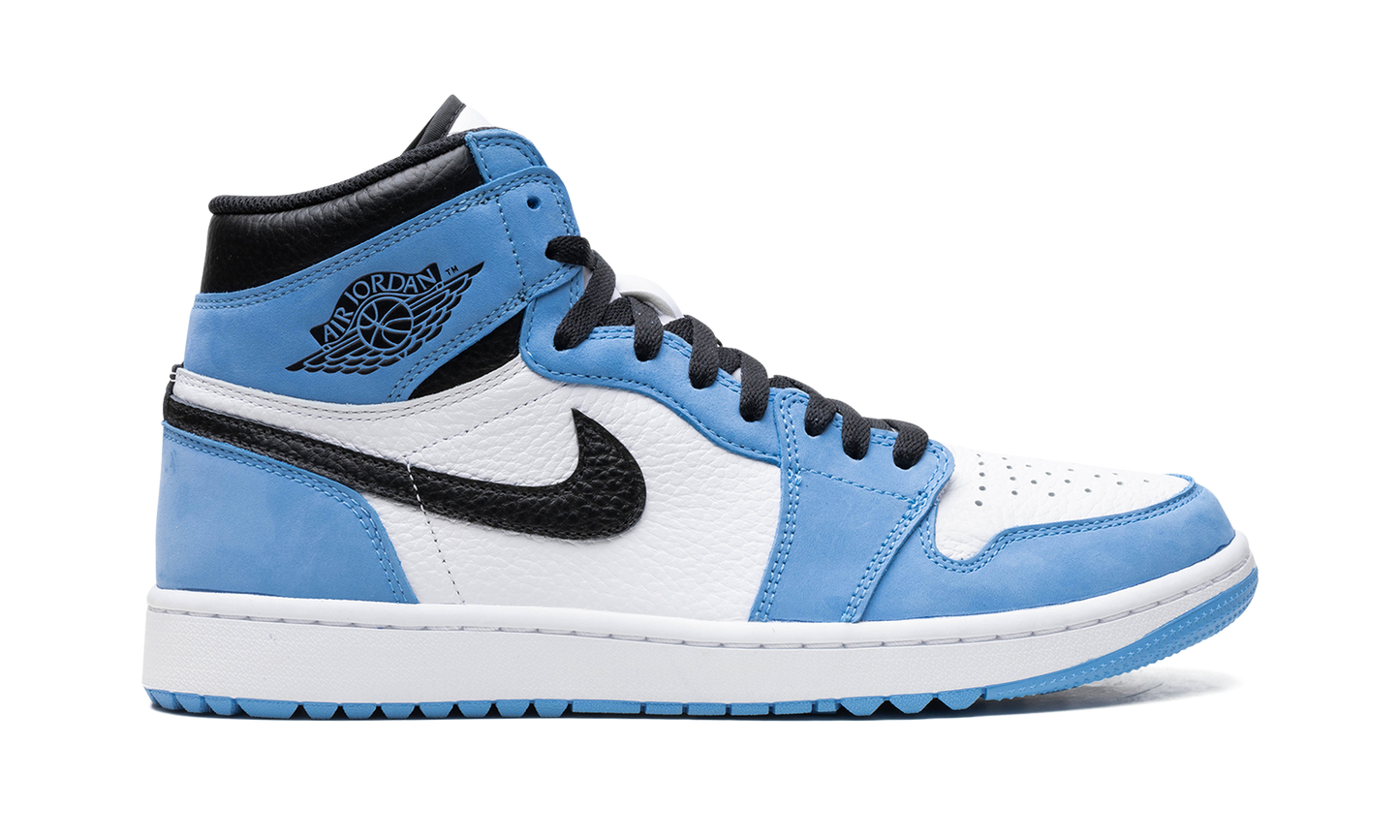 Air Jordan 1 "University Blue"