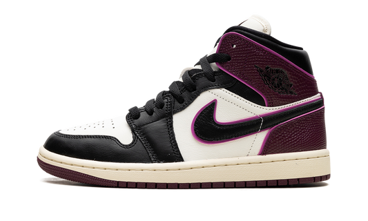 Air Jordan 1 "Bordeaux"