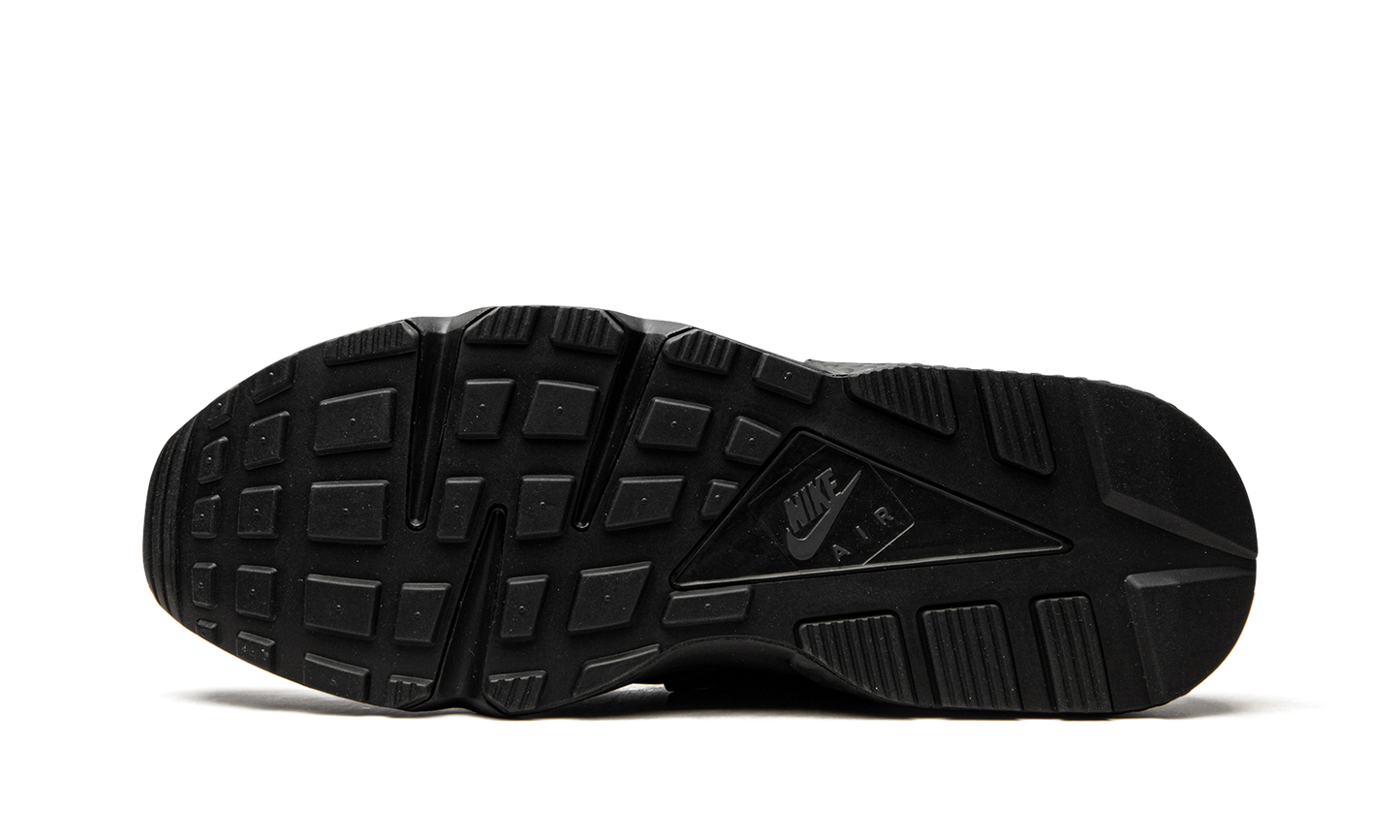 Air Huarache "Triple Black - 2021 Release"