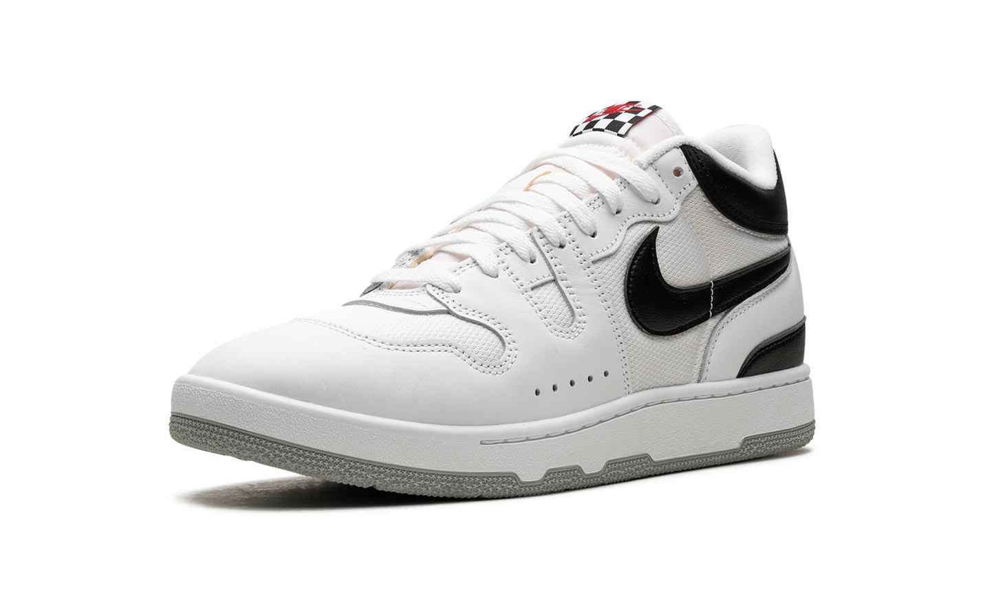 Mac Attack "White/Black"