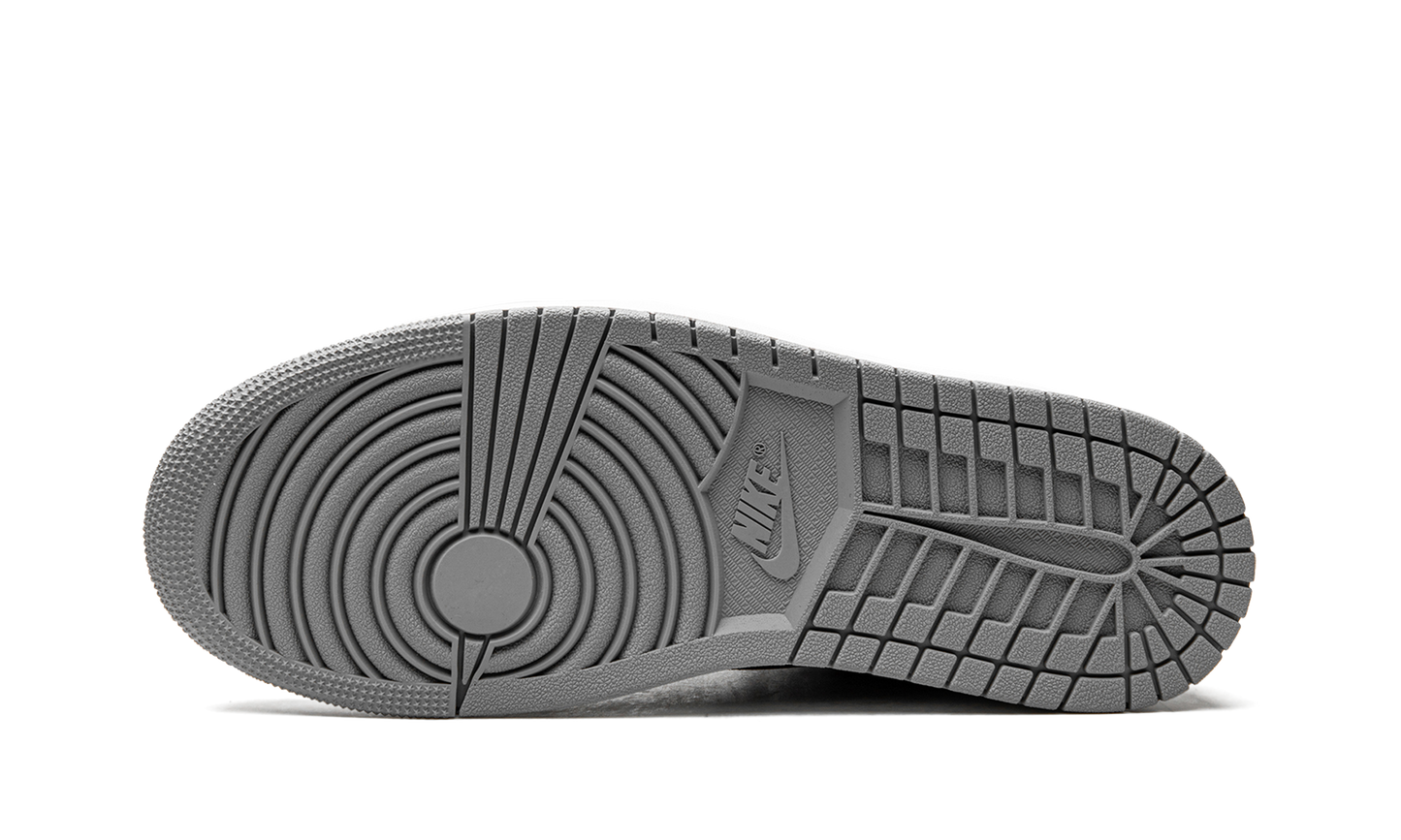 Air Jordan 1 High OG "Rebellionaire"