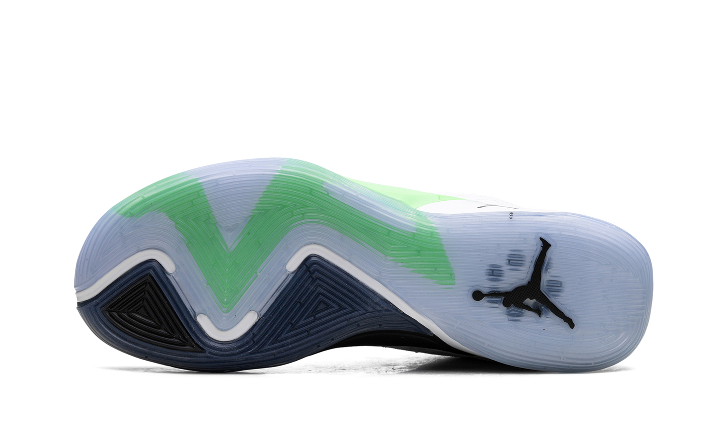 Jordan Luka 2 "Trick Shot"