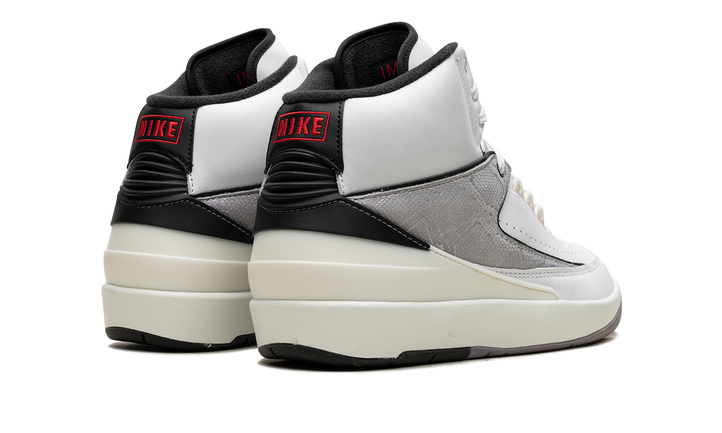 Air Jordan 2 Retro "Python"