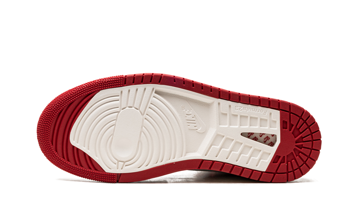 AIR JORDAN 1 ZOOM CMFT 2 WMNS "Valentine's Day"