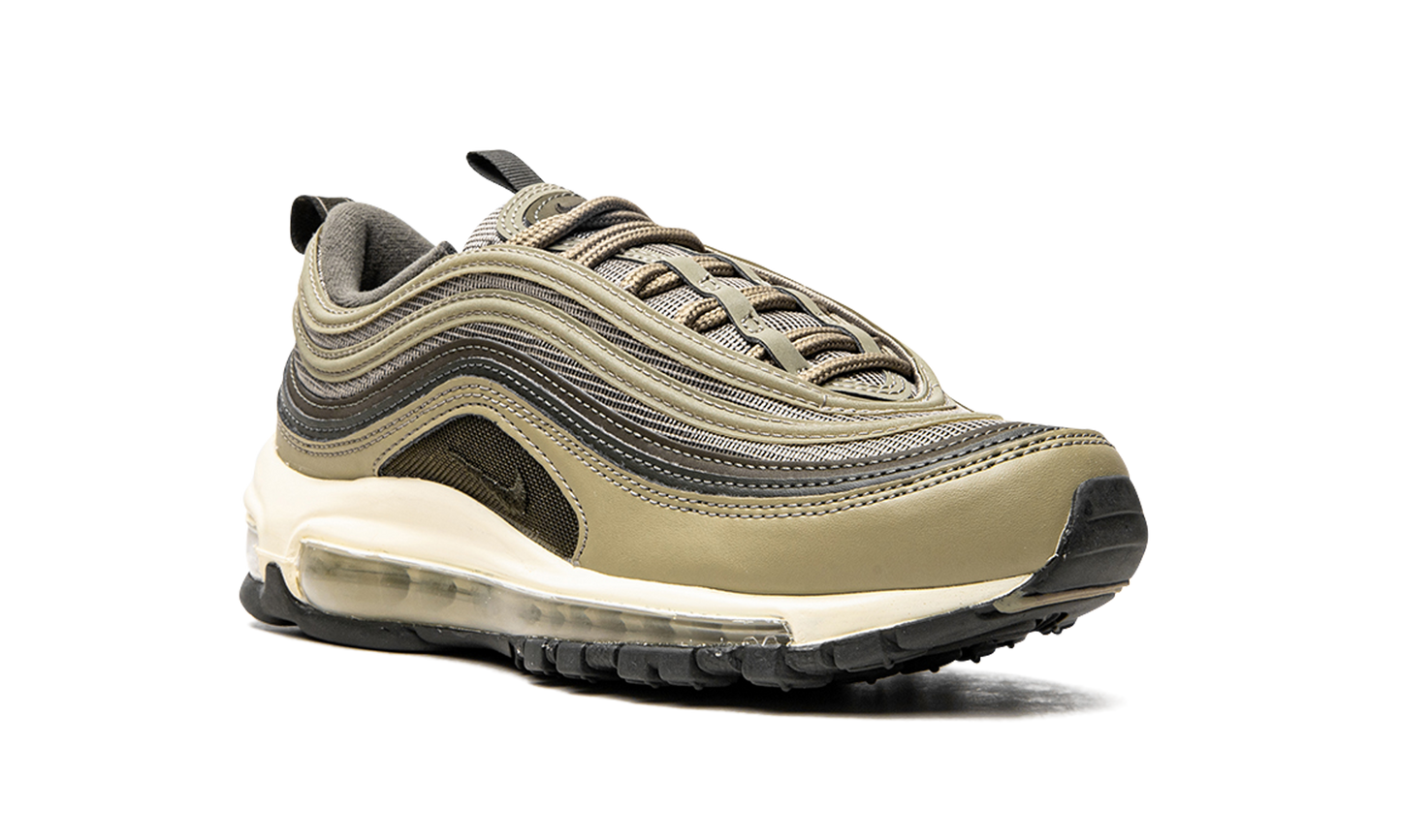 AIR MAX 97 MNS WMNS "Olive"