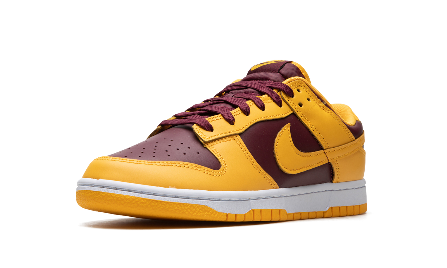 Dunk Low "Arizona State"