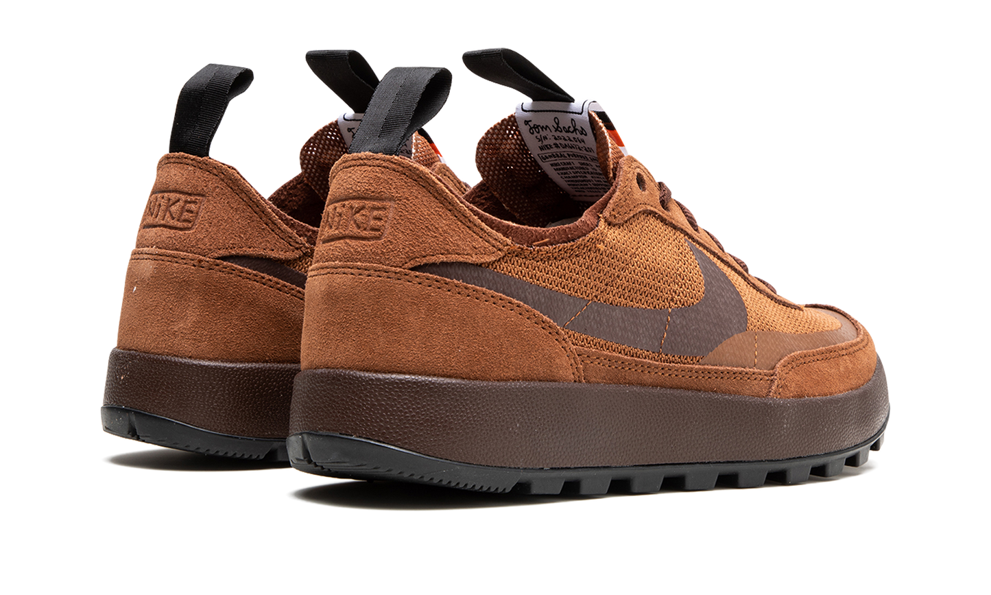 GENERAL PURPOSE SHOE WMNS "Tom Sachs - Field Brown"