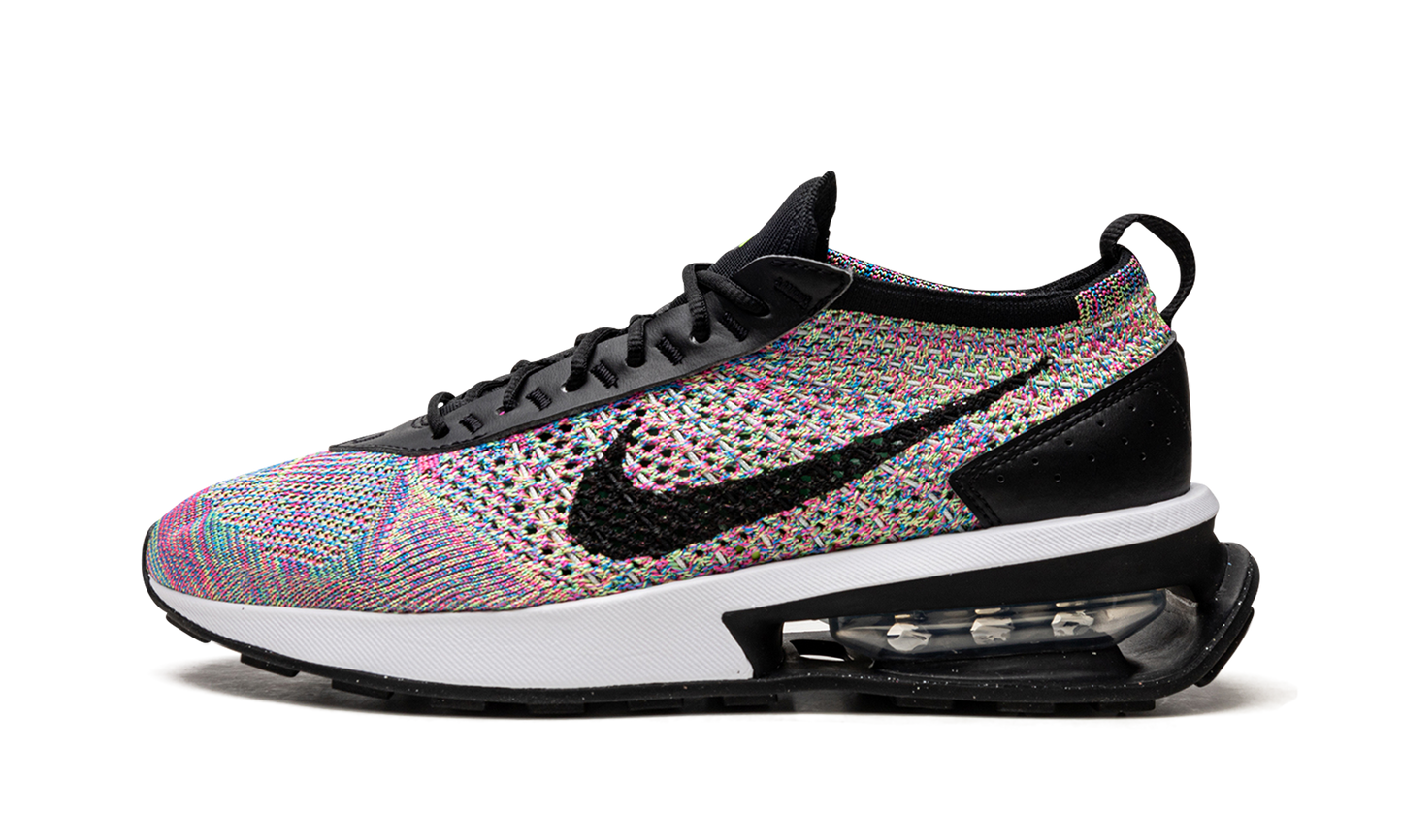 AIR MAX FLYKNIT RACER MNS WMNS "Multi-Color"