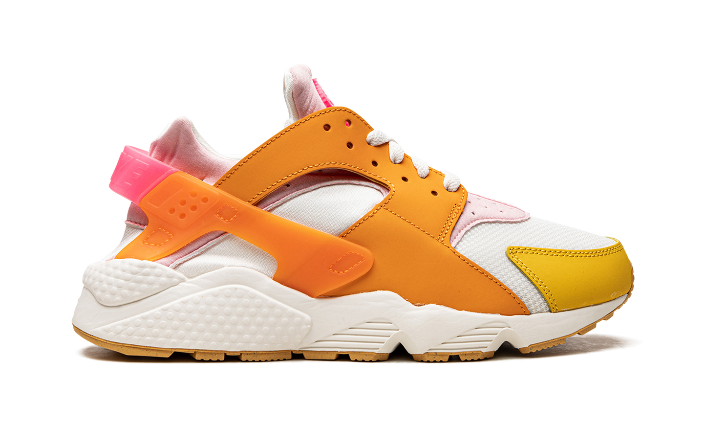 AIR HUARACHE MNS WMNS "Sunshine"