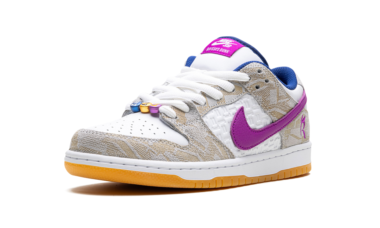SB Dunk "Rayssa Leal"