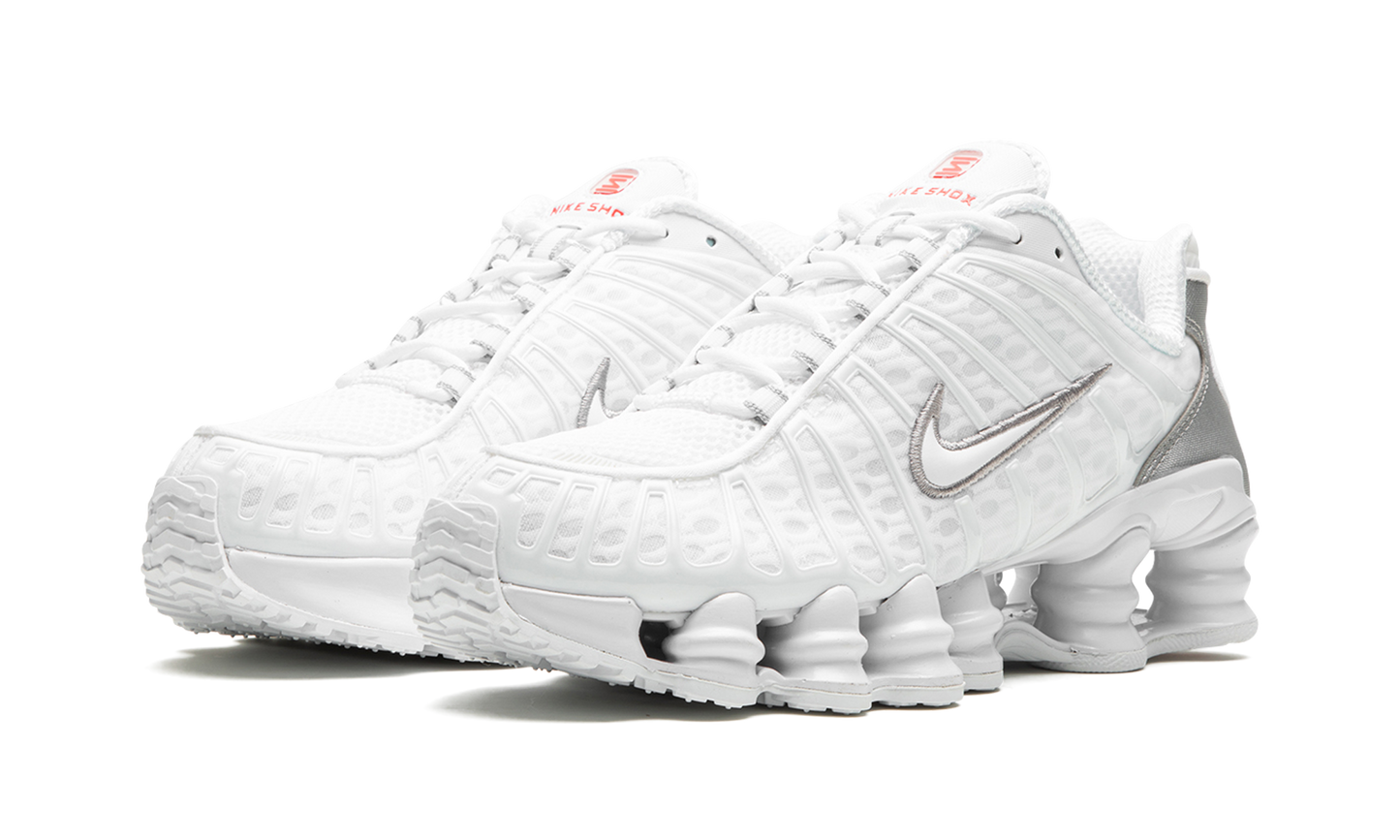 SHOX TL WMNS "White"