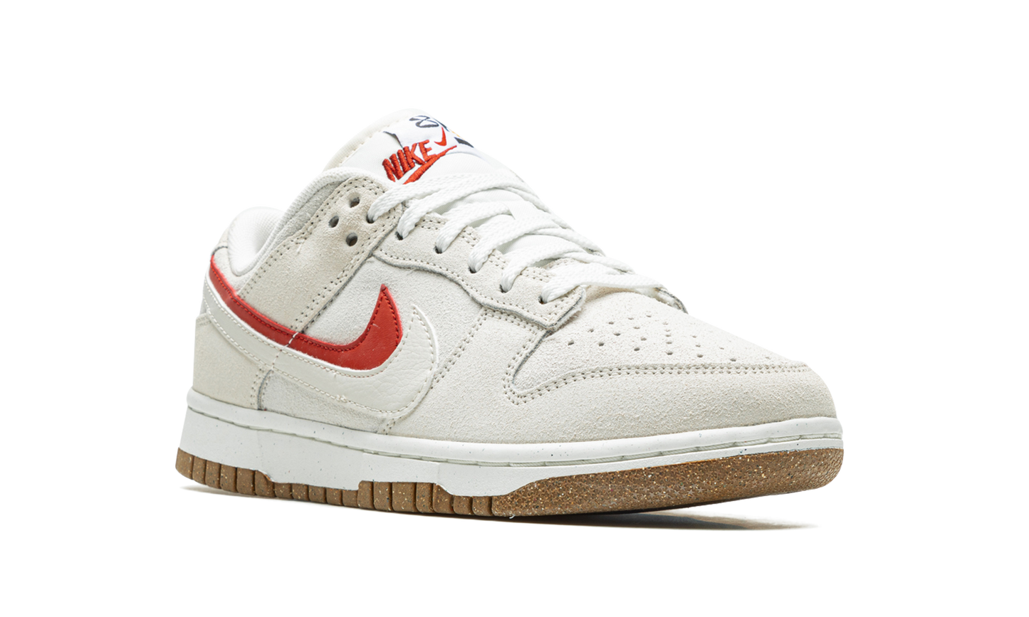 DUNK LO SE WMNS "Double Swoosh"