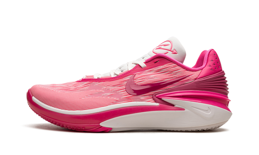 NIKE AIR ZOOM G.T. CUT 2.0 WMNS "HYPER PINK"