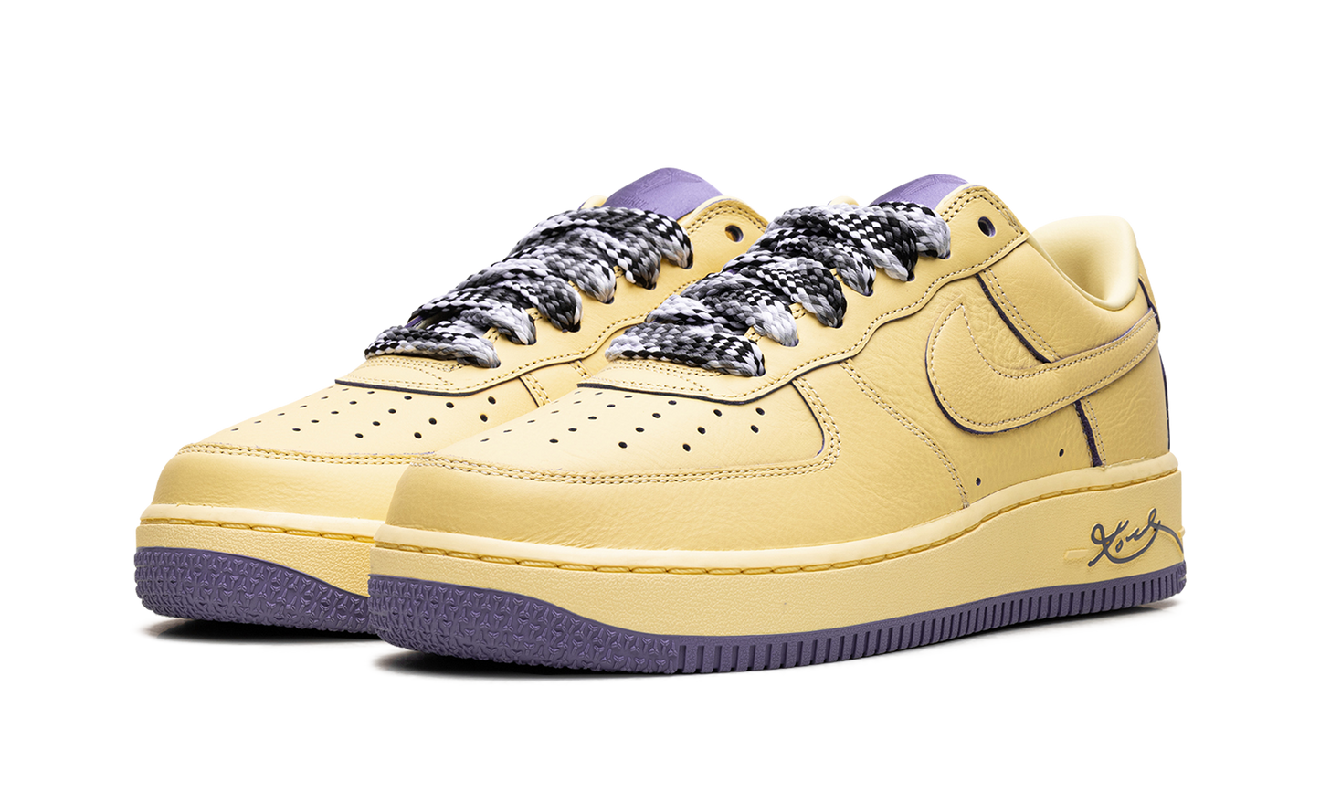 Air Force 1 Low Protro "Kobe Bryant - Mamba Mentality"