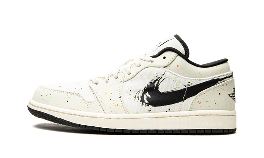Air Jordan 1 Low SE "Brushstroke"