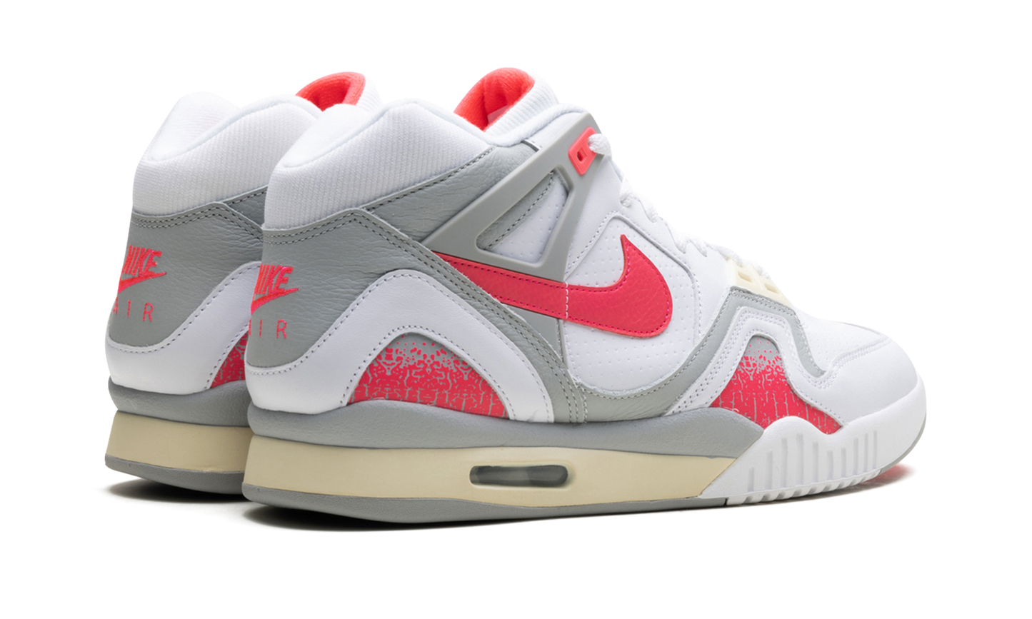 Air Tech Challenge II "Racer Pink"