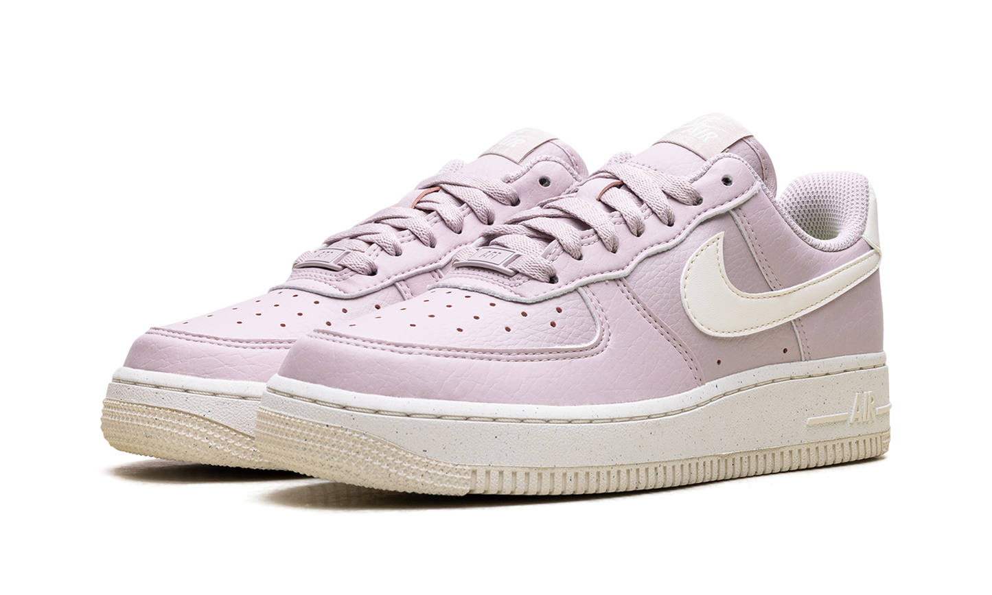 Air Force 1 '07 WMNS "PINK SAIL"