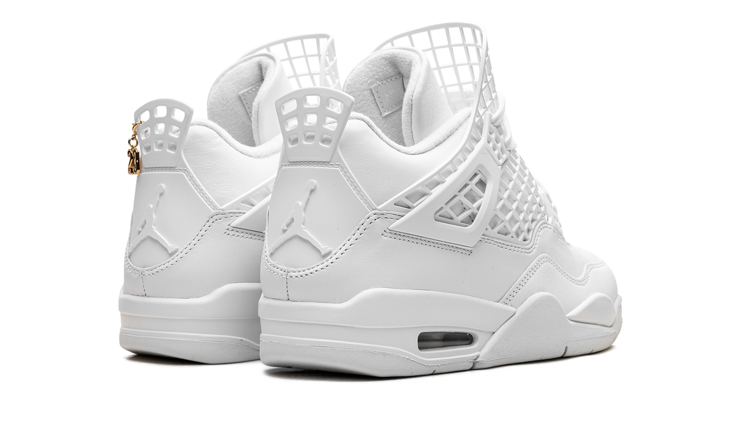 Air Jordan 4 WMNS "Net"