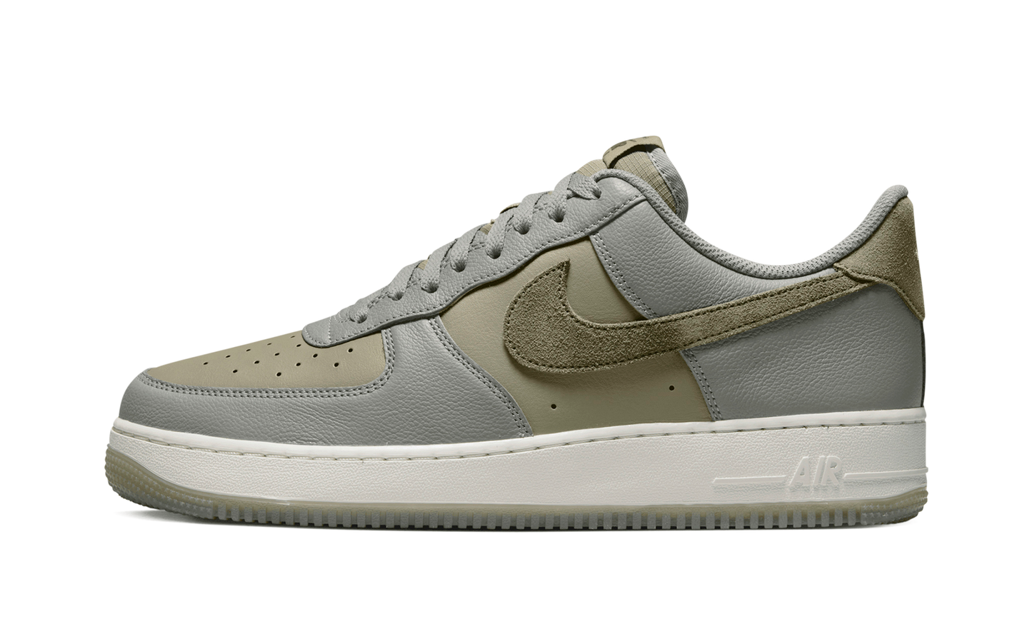 Air Force 1 '07 LV8 "Dark Stucco"