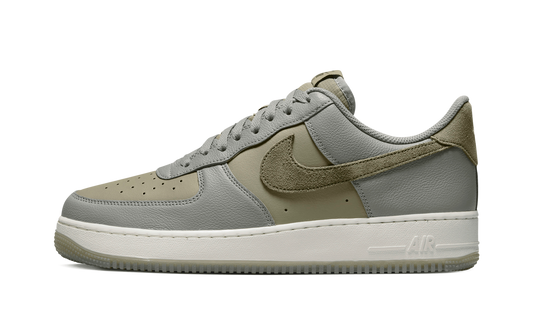 Air Force 1 '07 LV8 "Dark Stucco"