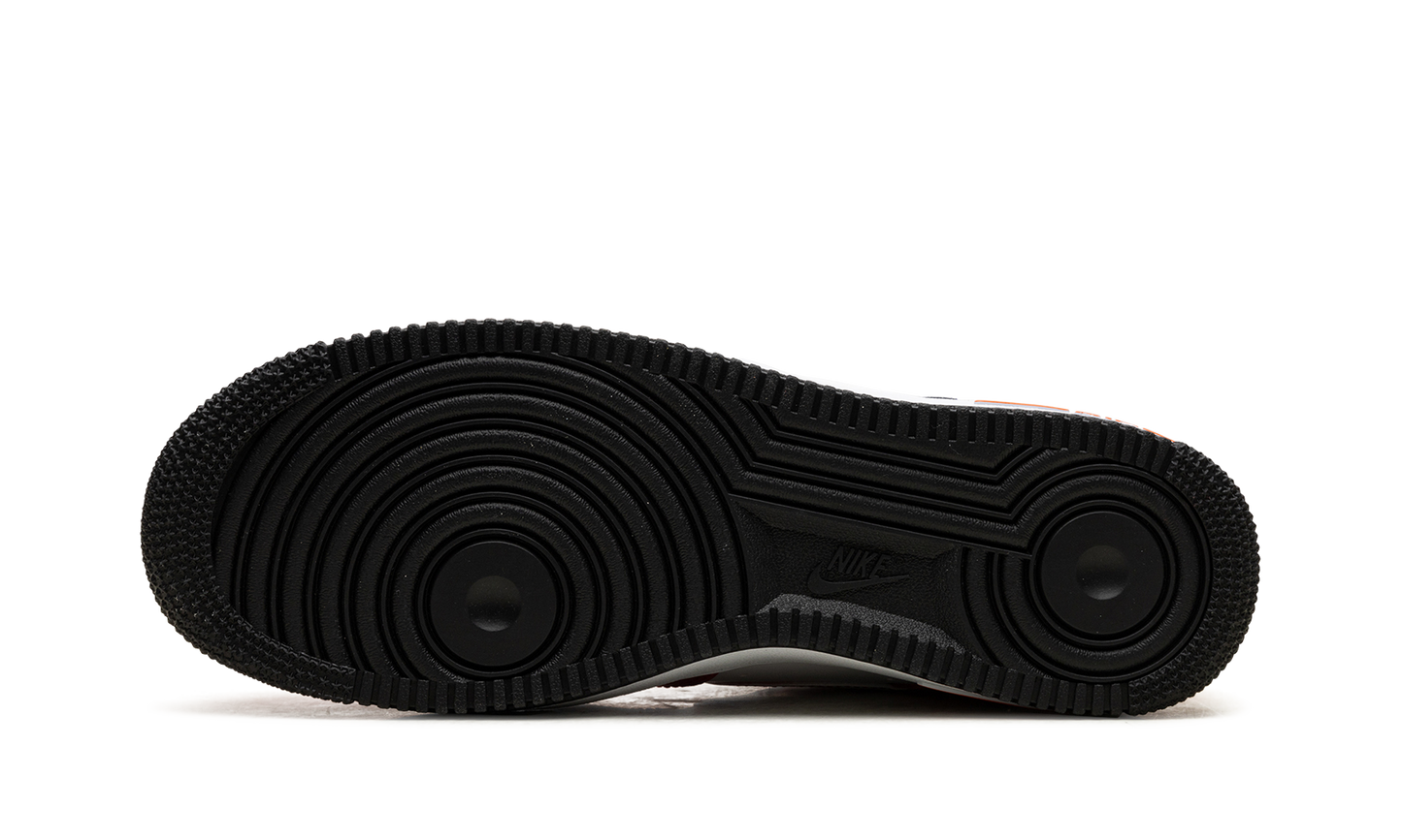 Air Force 1 Low "Rubik's Cube"