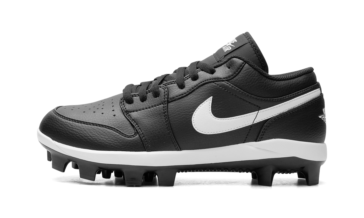 Air Jordan Retro 1 MCS "BLACK WHITE"