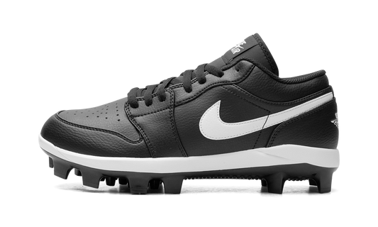 Air Jordan Retro 1 MCS "BLACK WHITE"