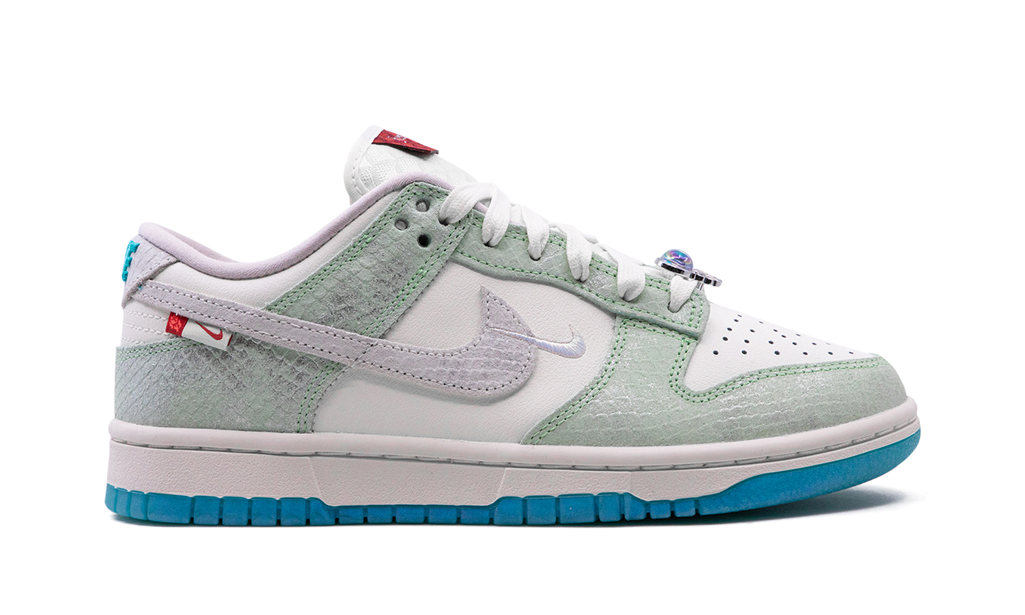 Dunk Low LX WMNS "Year of the Dragon 2024"