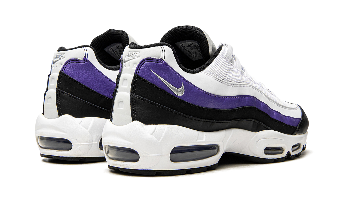 Air Max 95 "Persian Violet"