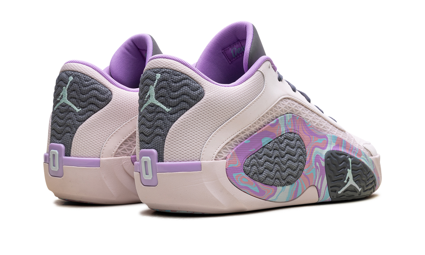 Air Jordan Tatum 2 "Sidewalk Chalk"