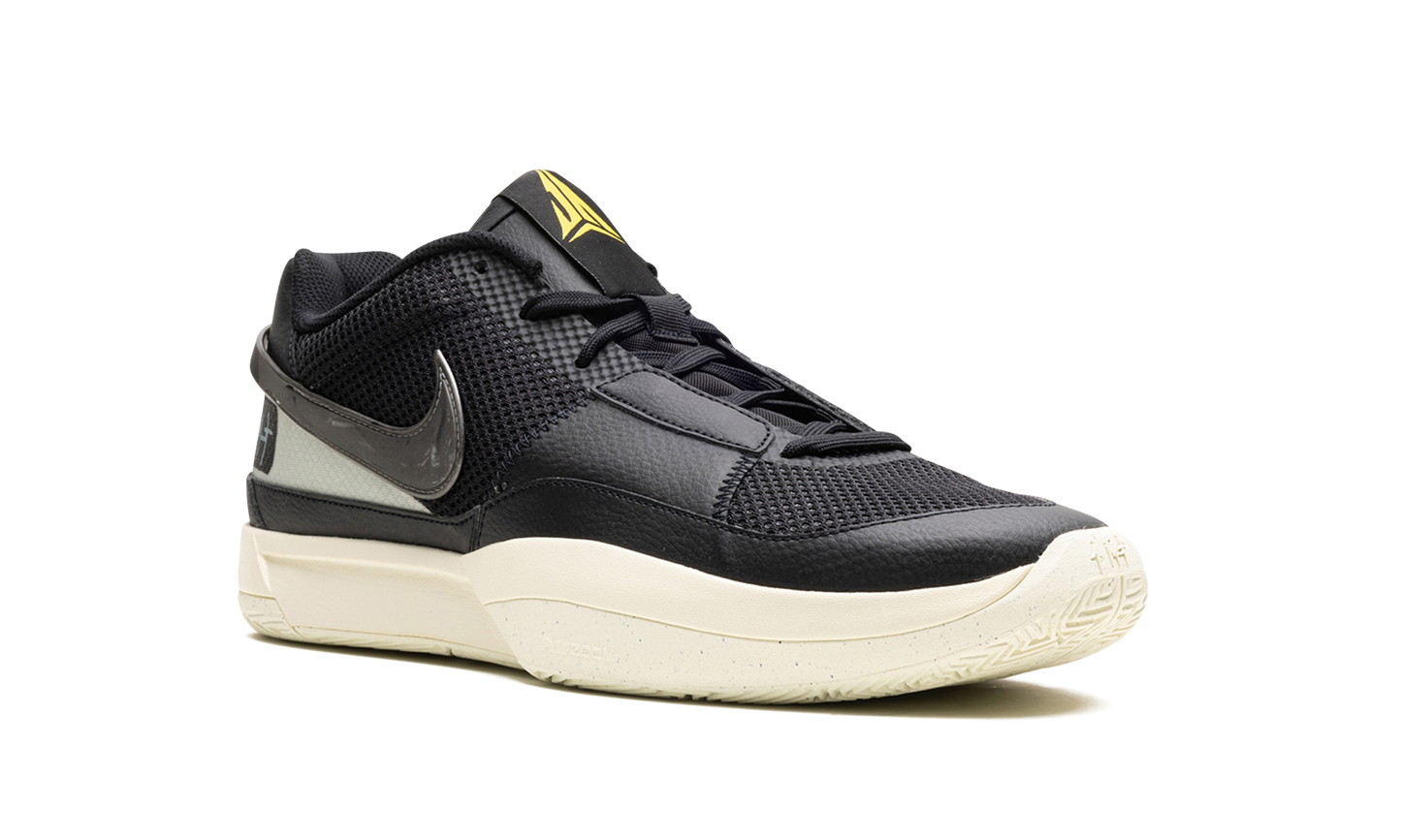 Ja 1 "We Ain't Ducking No Smoke"