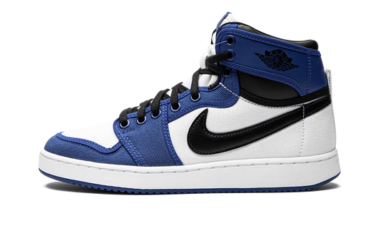 Air Jordan 1 KO "Storm Blue"