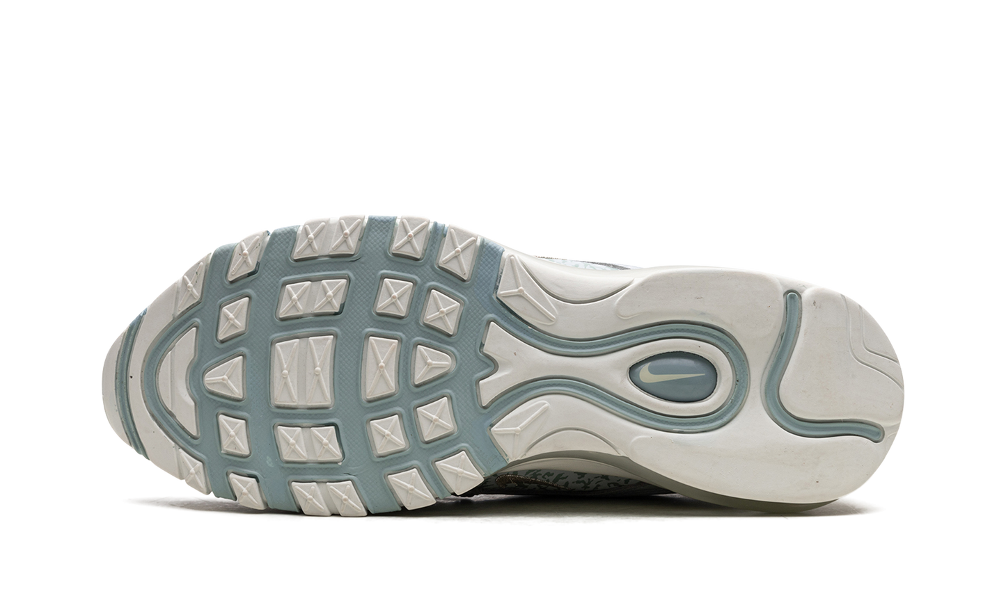 NIKE AIR MAX 97 WMNS "Aura Reflective Camo"