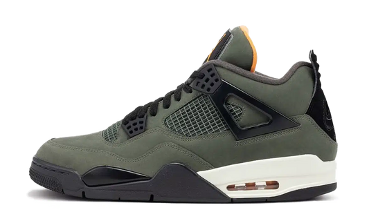 Air Jordan 4 OG SP "Undefeated (2025)"