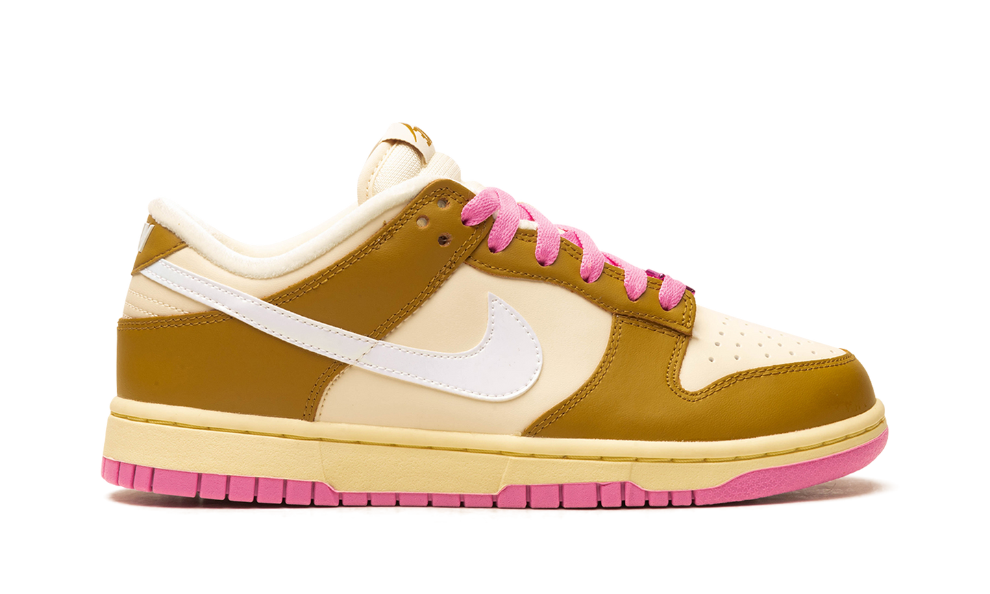 DUNK LO SE WMNS "Dance - Bronzine Pink"