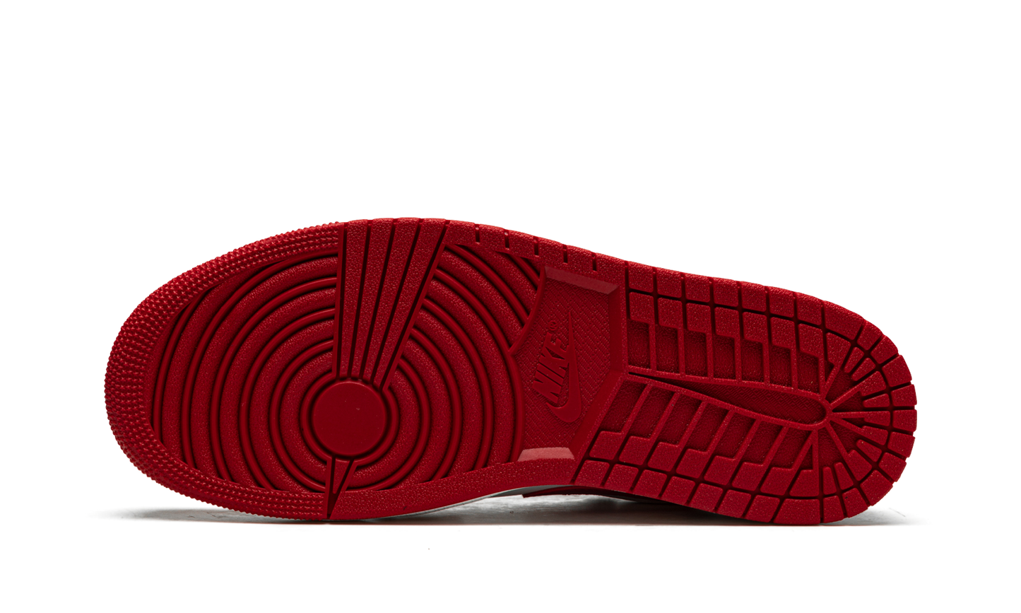 Jordan 1 low "Bulls"